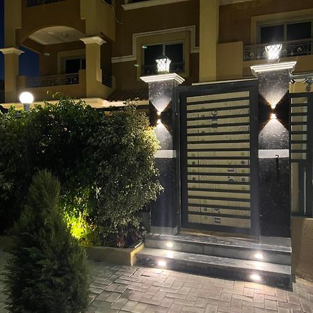 شقه فندقيه مستقله بالشيخ زايد Apartment Sheikh Zayed City Exterior photo